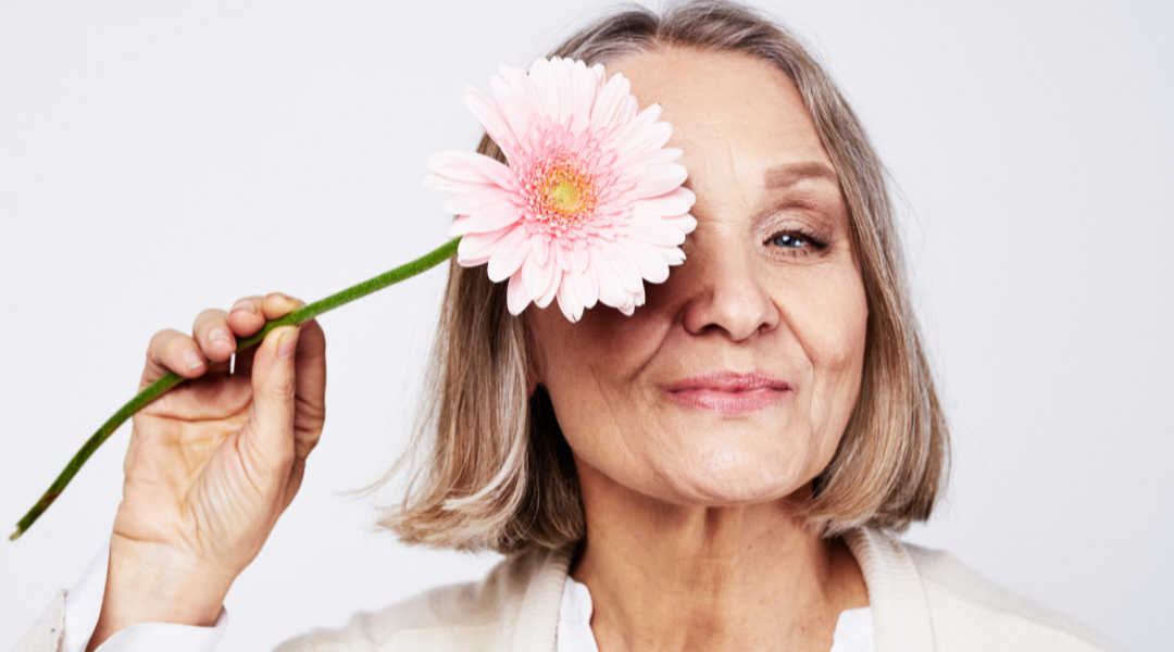 Como o Magnésio Auxilia Mulheres na Menopausa a Alcançarem Mais Equilíbrio - Iasovit