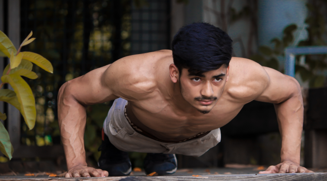 fortalecimento muscular